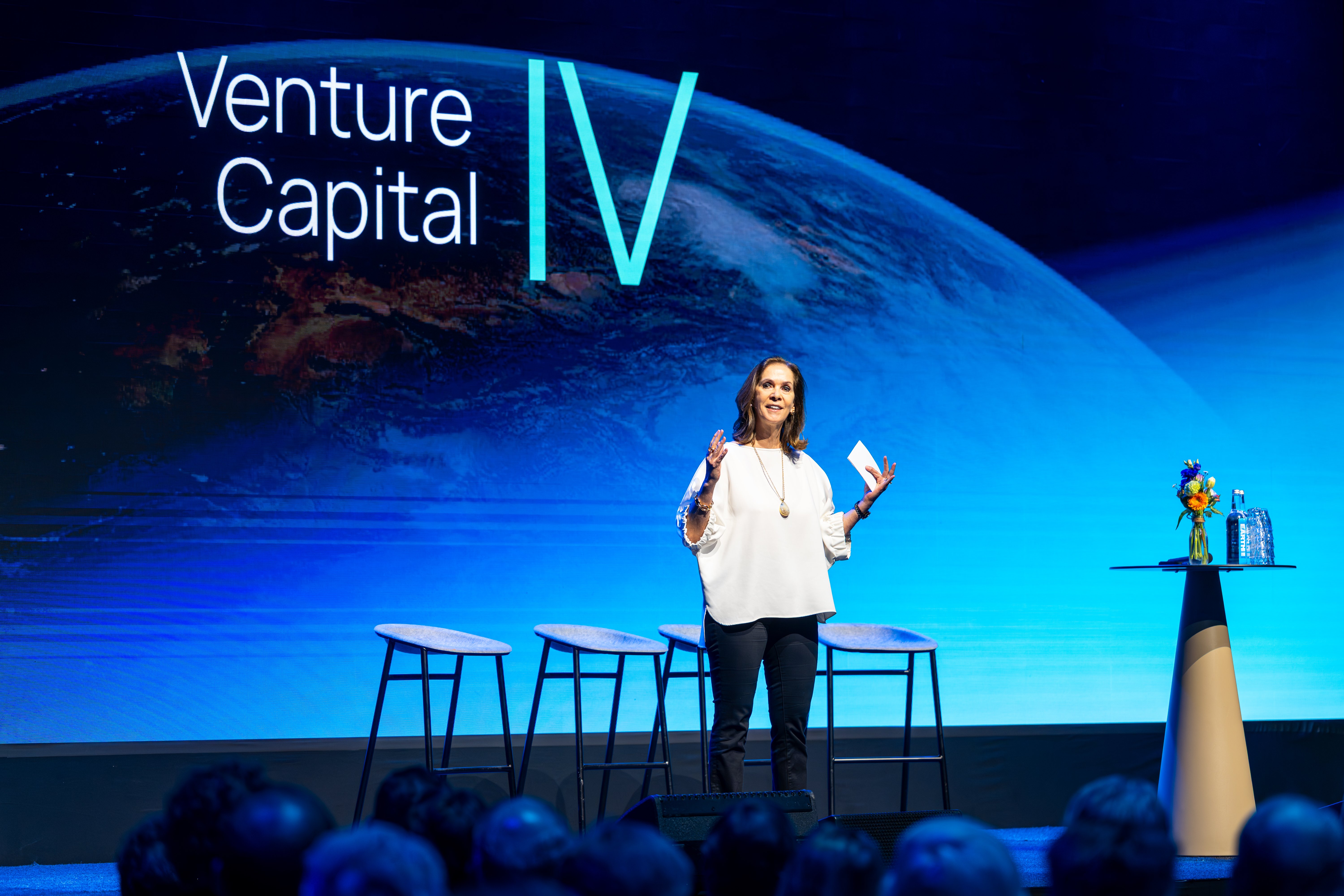 Venture capital fonds IV