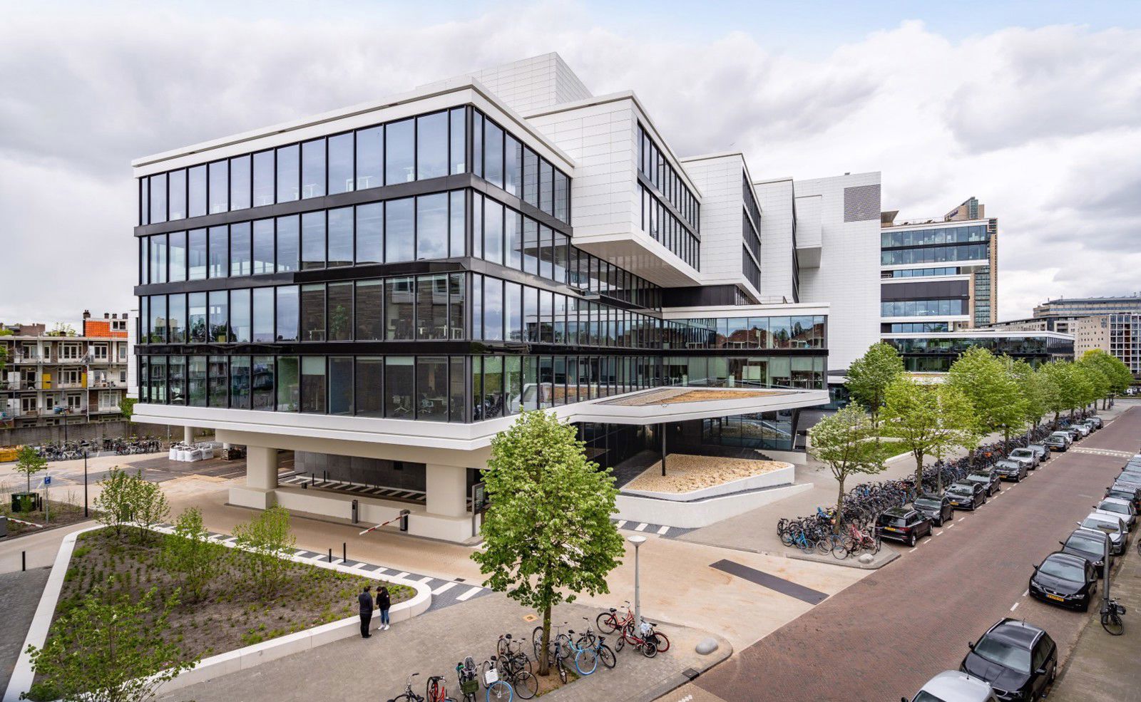 Kantoor-Marktlink-Capital