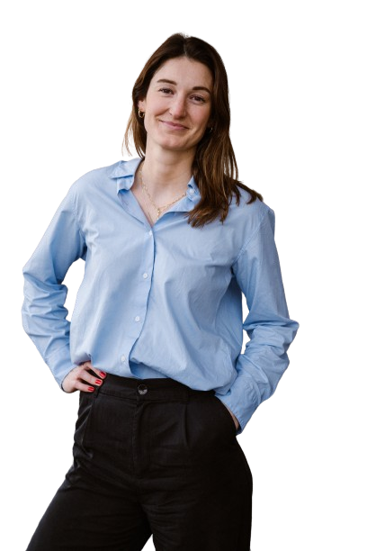 Lois Evelo without background 2