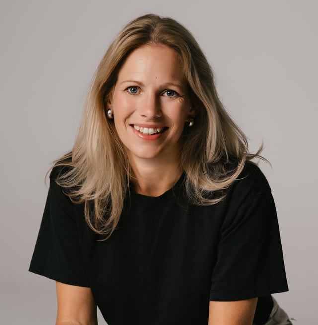 Marjan Straathof