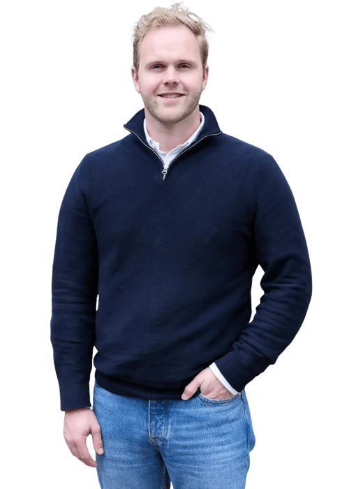 Sander Konijn