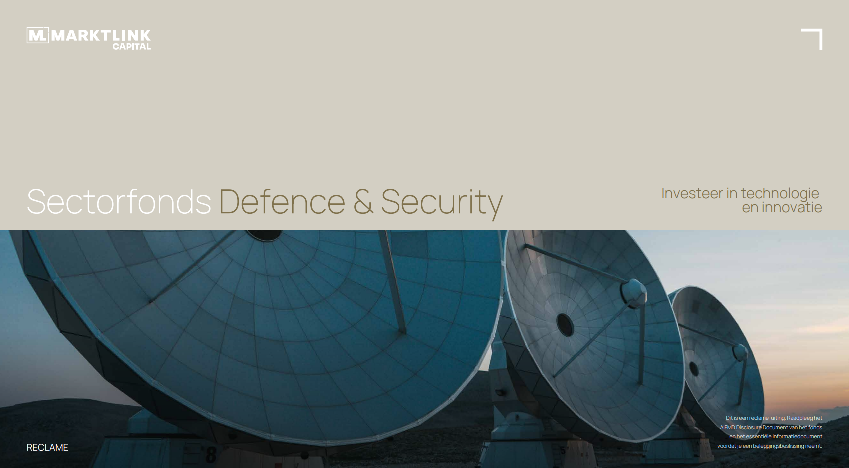 Sectfor Fund for Defense and Security