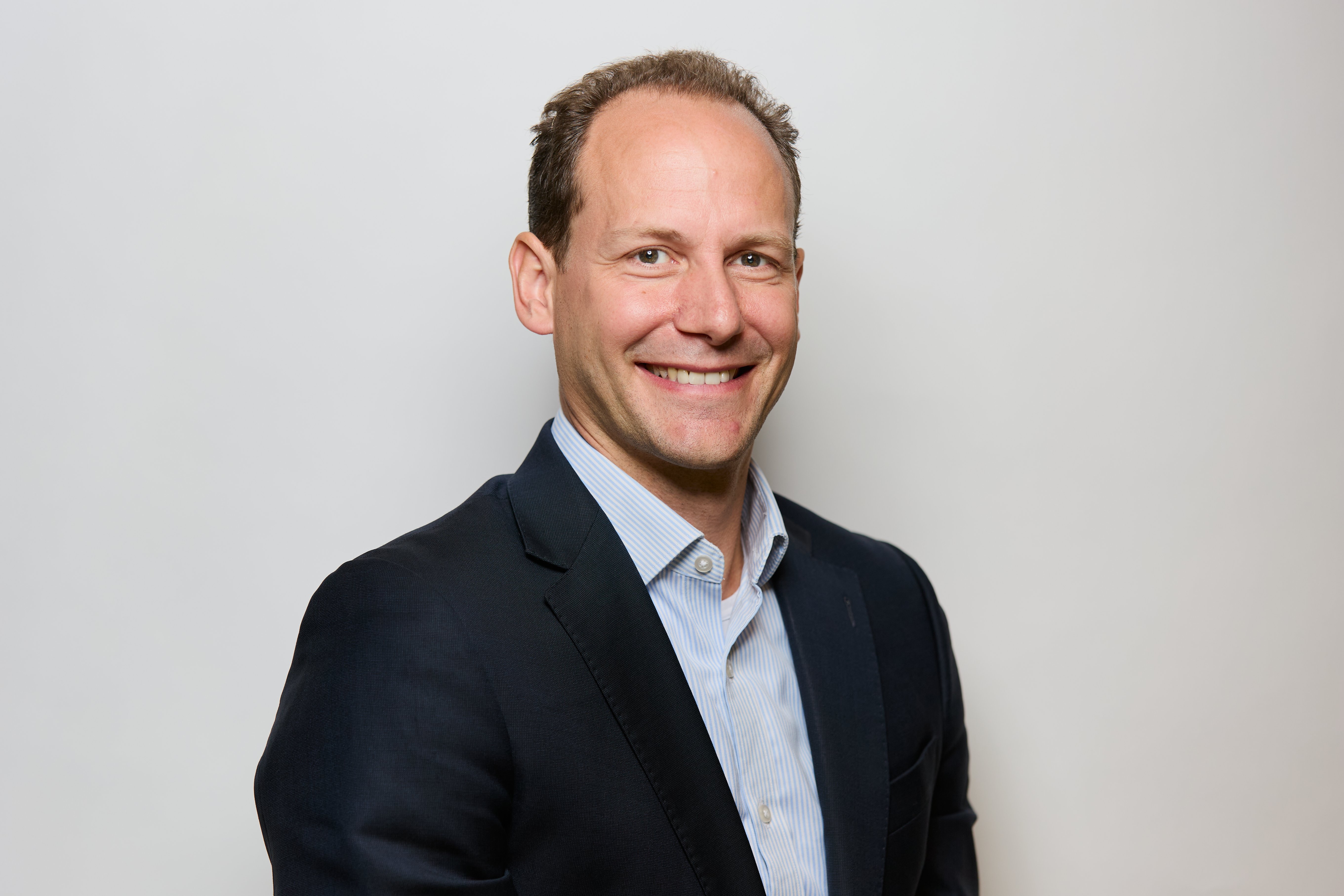 Wouter van der Geest