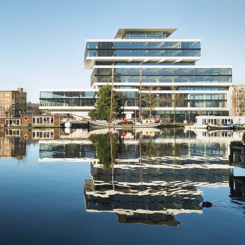 cityside amstel