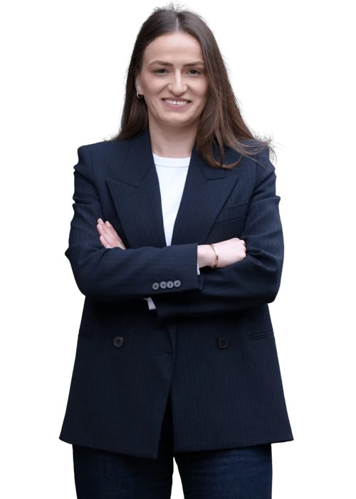 demet ozkan