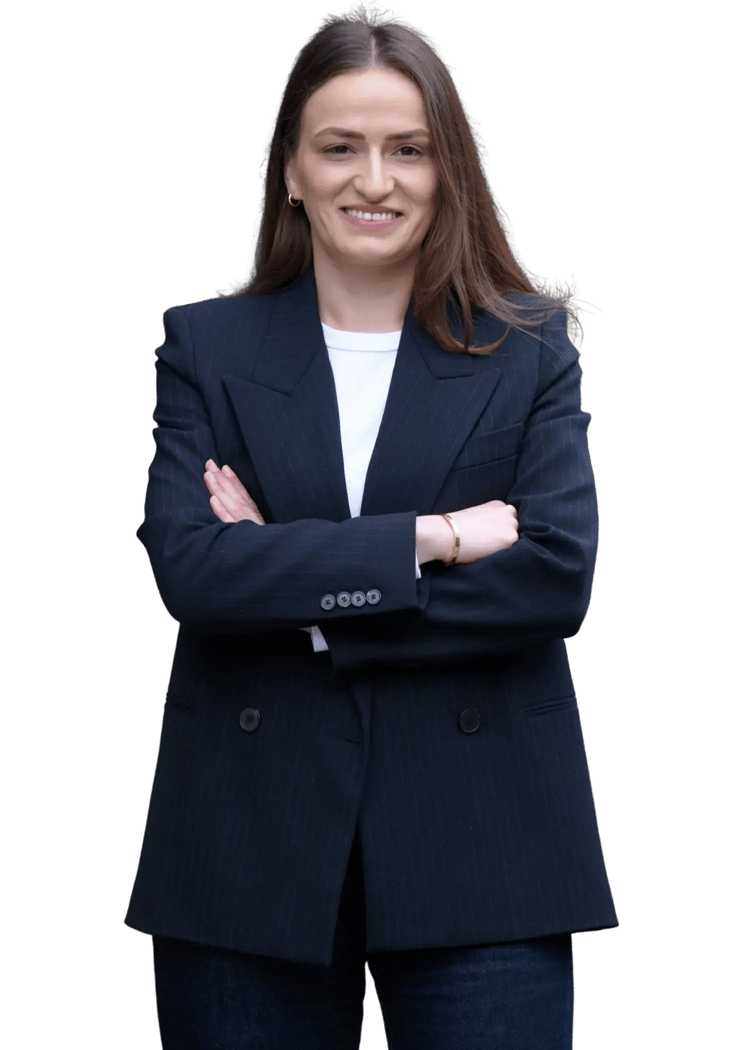 demet ozkan