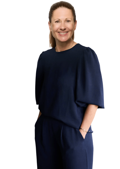 esther berndsen