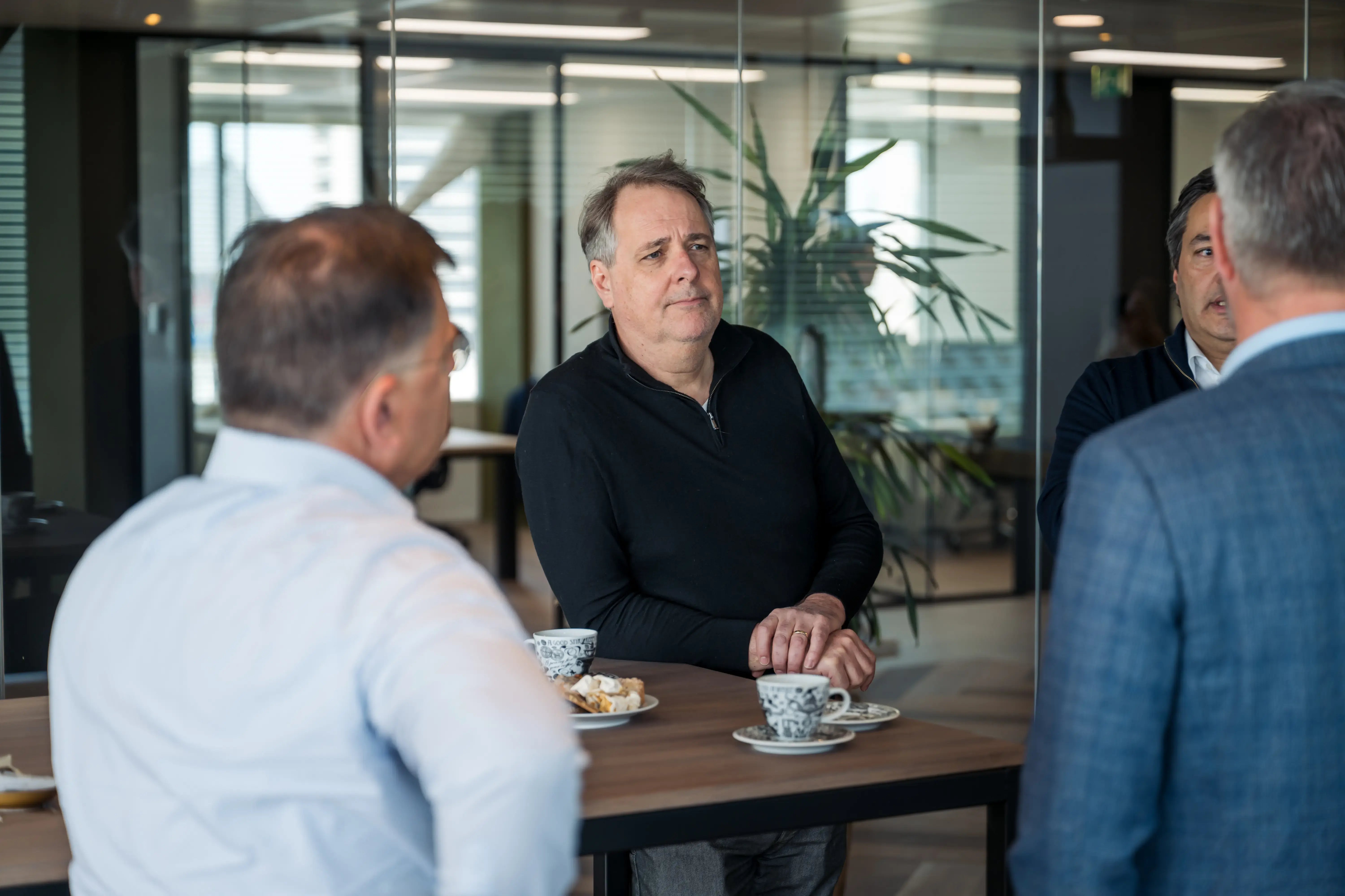 marktlink capital masterclass