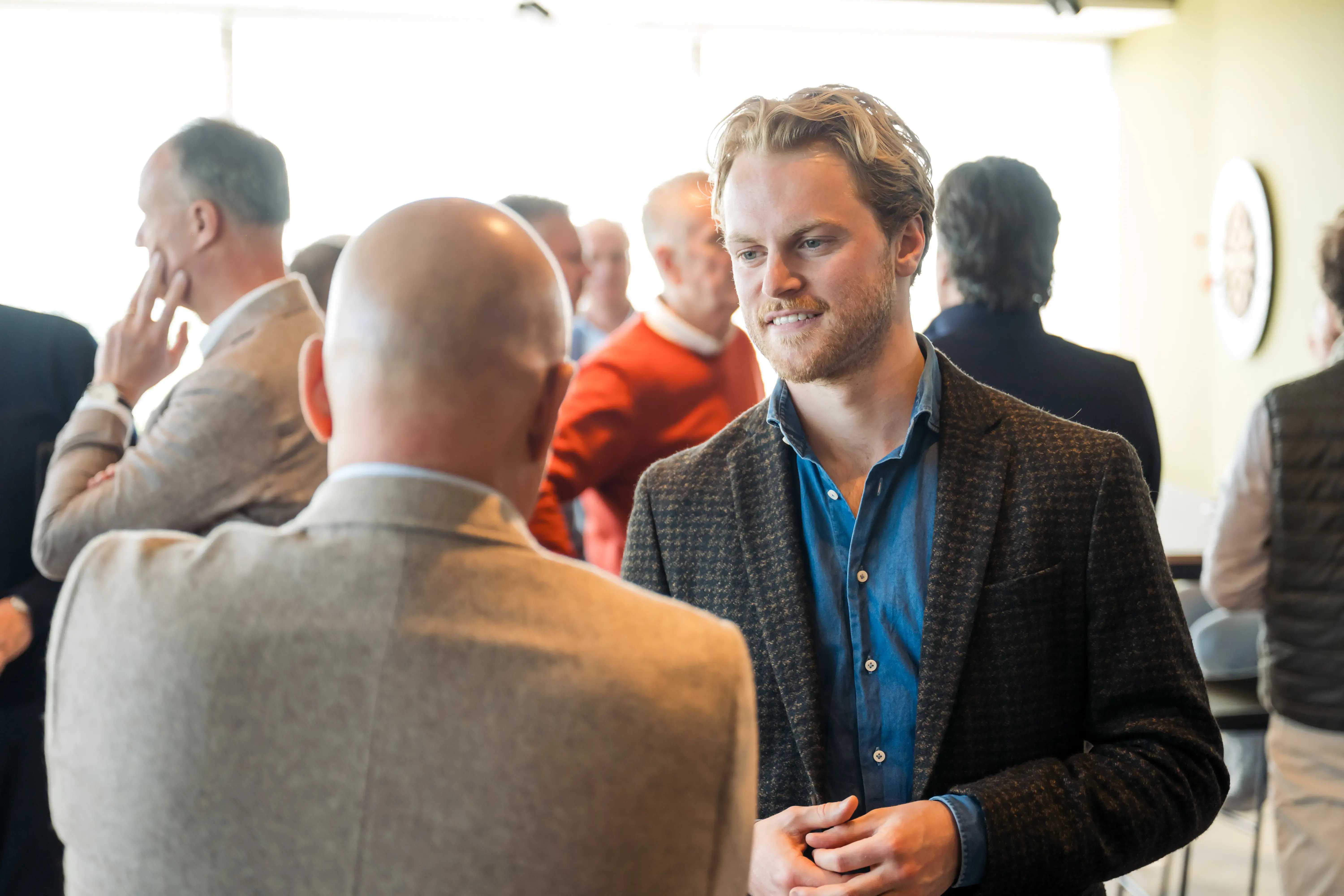 marktlink capital private equity masterclass