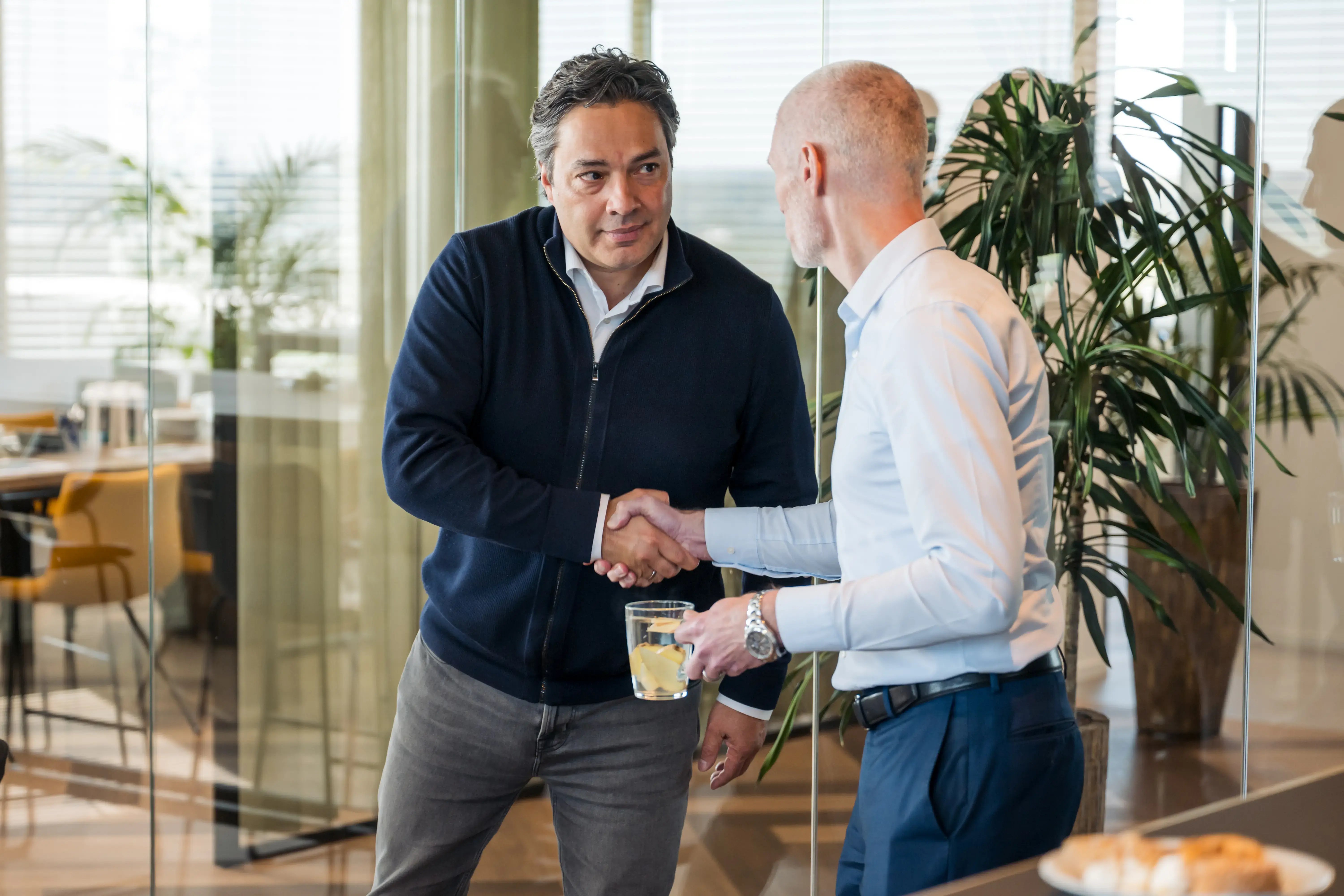 masterclass marktlink private equity