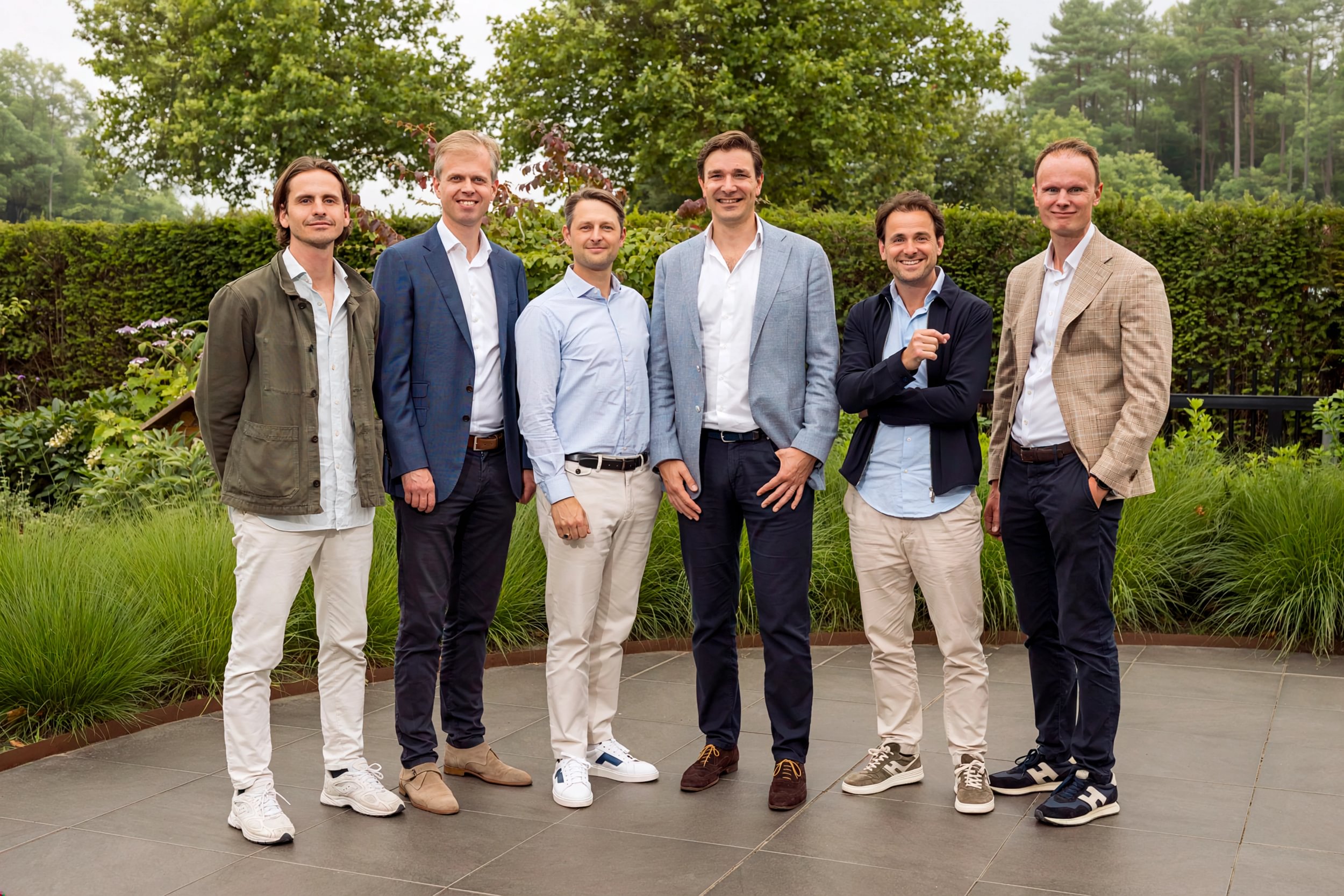 Partners Martklink Capital