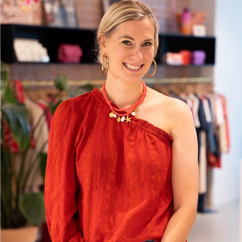 Sharon Hilgers