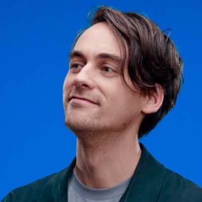 alexander klopping