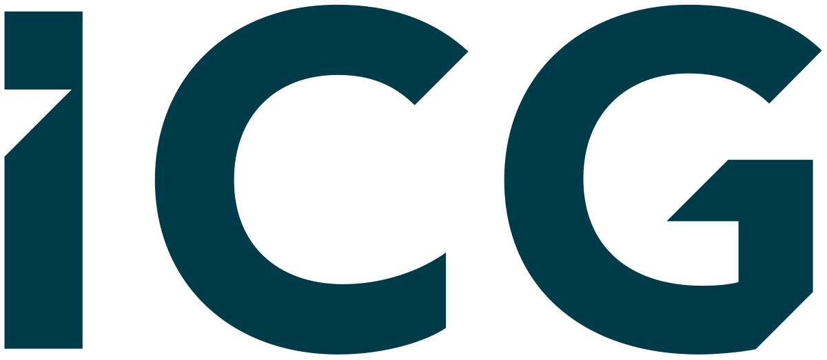 Intermediate capital group ICG