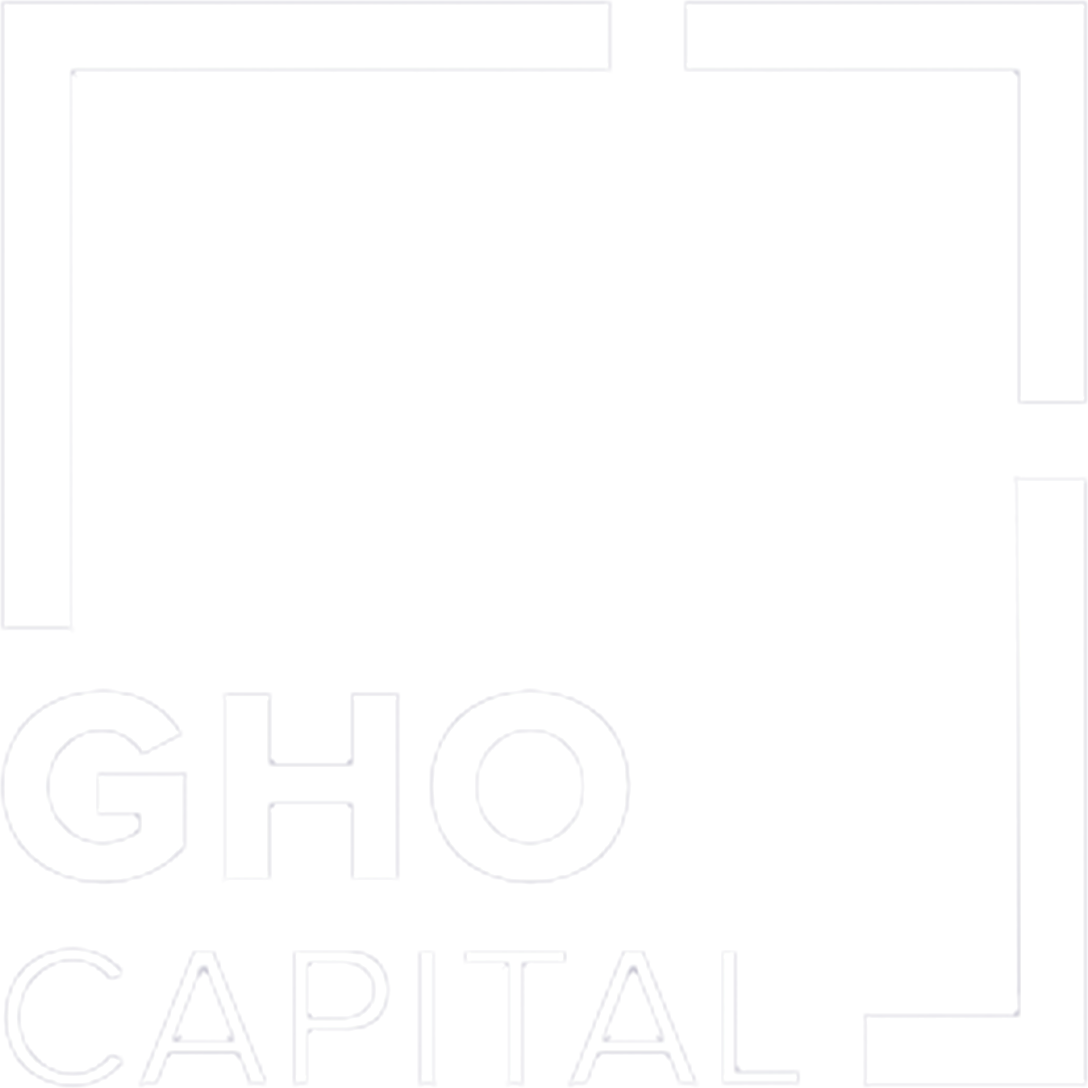 gho capital