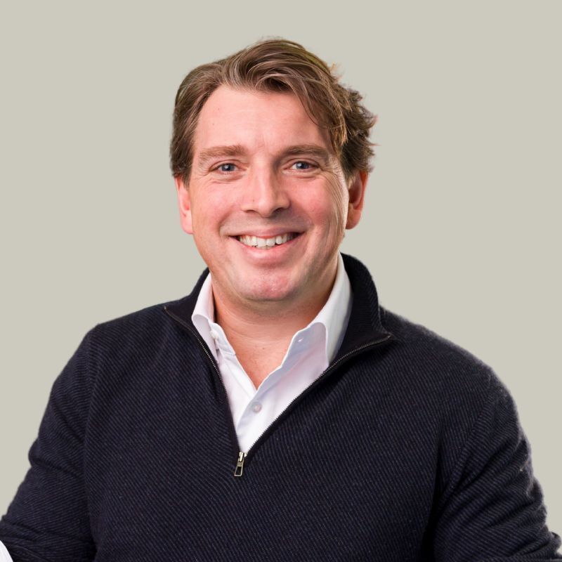 pieter zwart